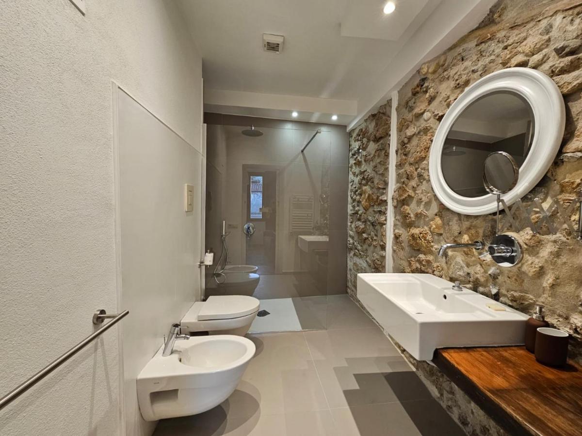 Вилла Casa Clo Салерно Экстерьер фото